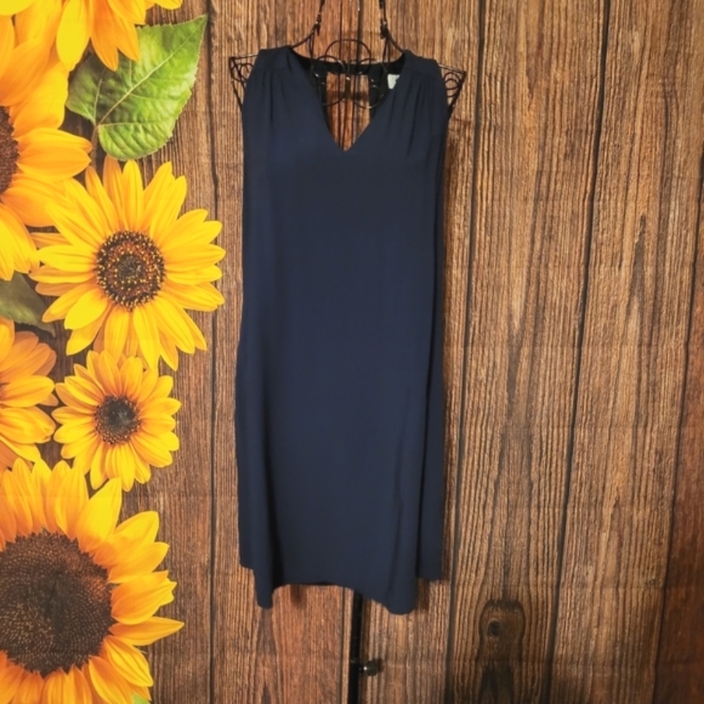 Old Navy Sleeveless Dress
